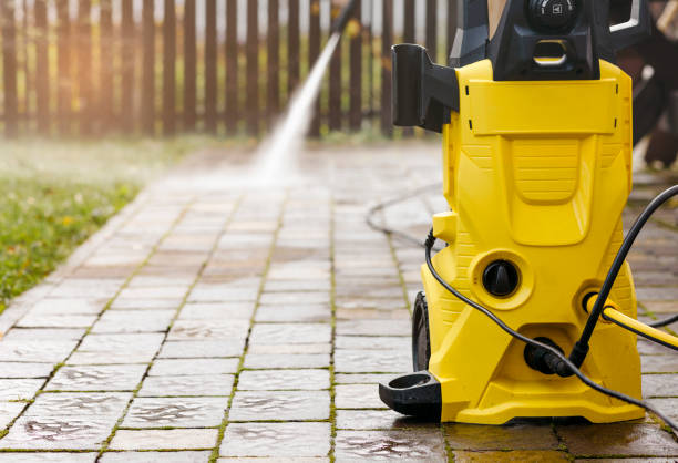 Reliable Gosport, IN Pressure washing Solutions